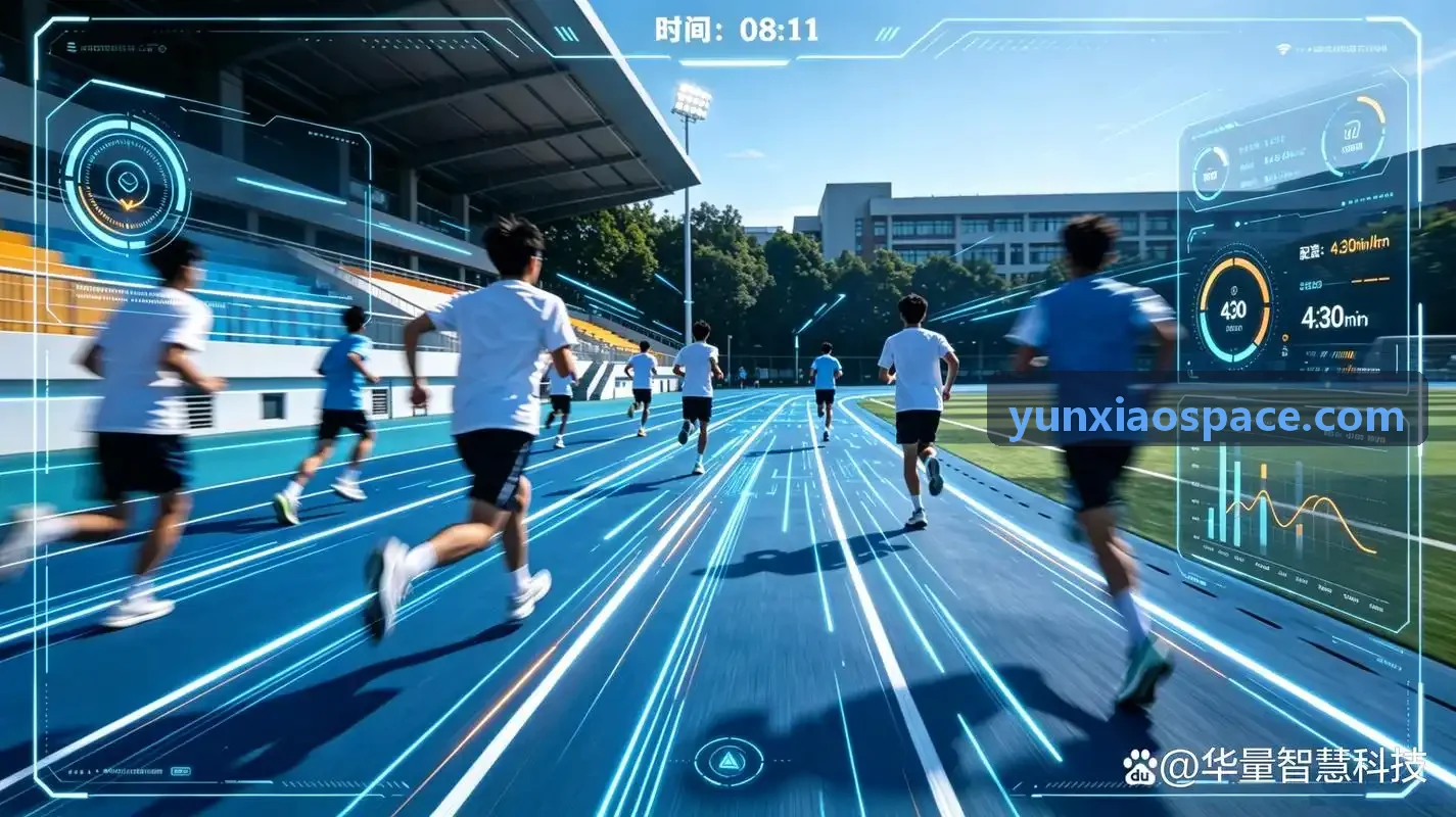 云霄体育运行架构演示
